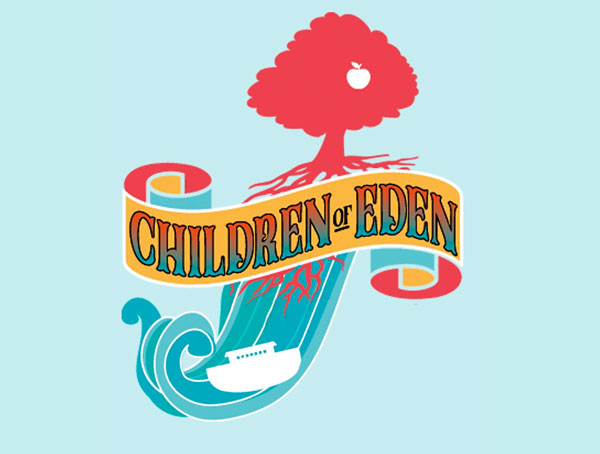 The Strollers presents &#34;Children of Eden&#34;