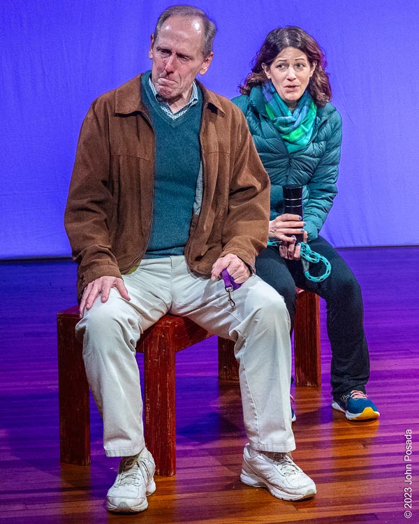 PHOTOS from &#34;Sunset Park&#34; at The Theater Project