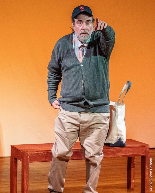PHOTOS from &#34;Sunset Park&#34; at The Theater Project