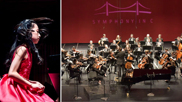 Symphony in C to Kick Off 2023-2024 Season at Rutgers-Camden Center for the Arts on November 4th