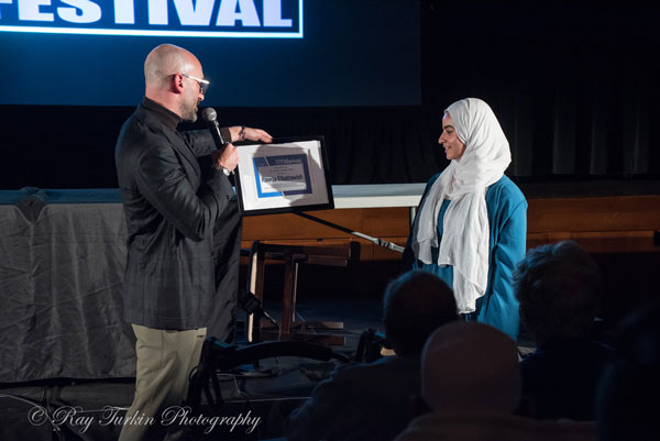 Teaneck International Film Festival Wraps Its 18th Anniversary Proving It