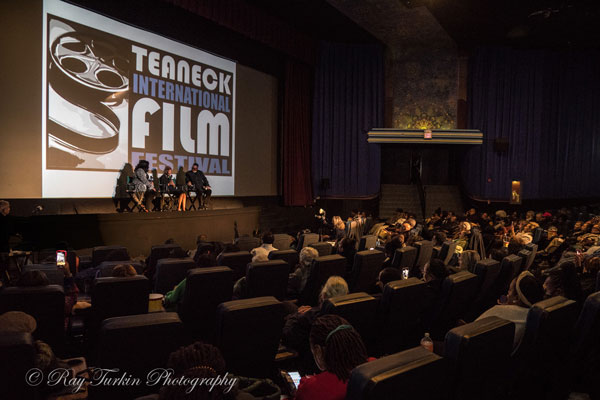 Teaneck International Film Festival Wraps Its 18th Anniversary Proving It