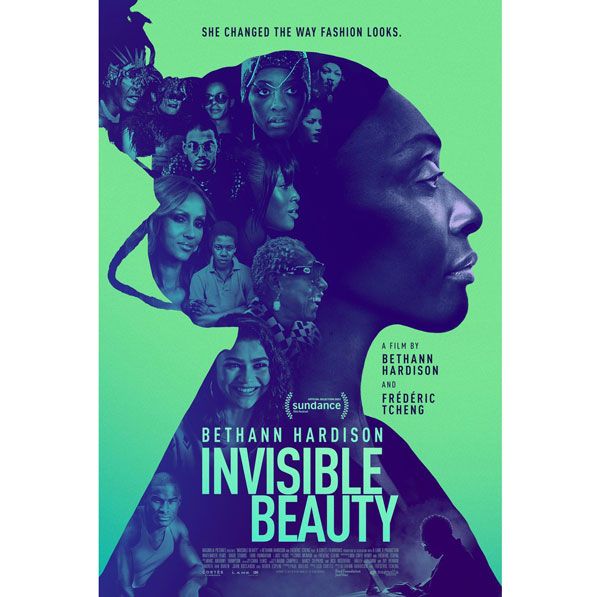 2023 Teaneck International Film Festival to Open with Screening of &#34;Invisible Beauty&#34;