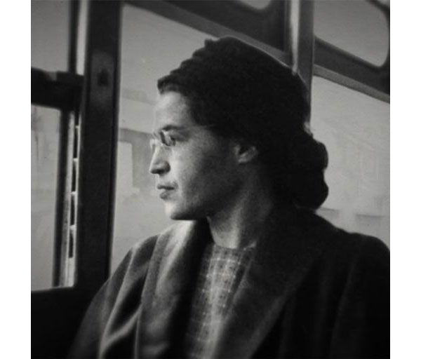 Teaneck International Film Festival to Screen &#34;The Rebellious Life of Mrs. Rosa Parks&#34;