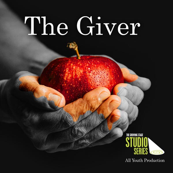 The giver apple
