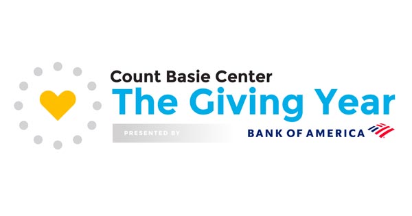 Count Basie Center announces Asbury Park