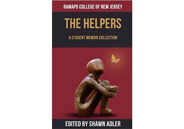 Ramapo College of New Jersey Publishes Second Memoir Authored by New Jersey High School Students