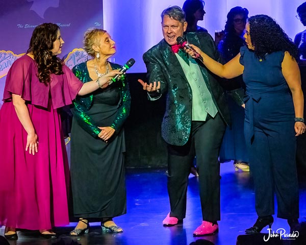 PHOTOS from &#34;The Prom&#34; at Old Library Theatre