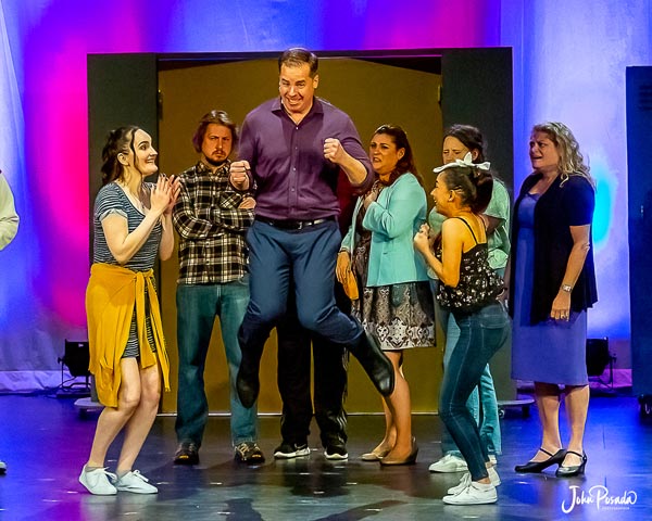 PHOTOS from &#34;The Prom&#34; at Old Library Theatre