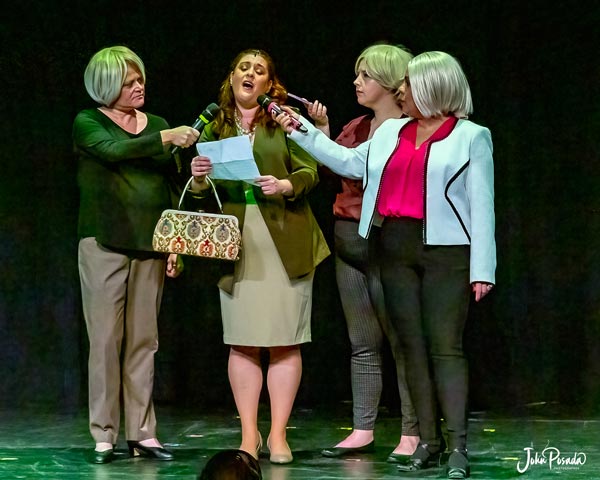 PHOTOS from &#34;The Prom&#34; at Old Library Theatre