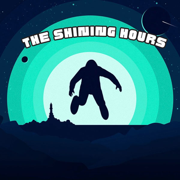The Shining Hours releases "Feeling So Fine"