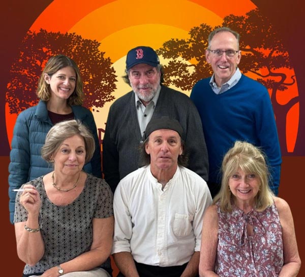 The Theater Project presents "Sunset Park"