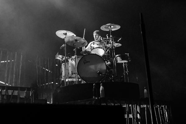 PHOTOS from Third Eye Blind at Wellmont Theater PHOTOS from Third Eye Blind at Wellmont Theater