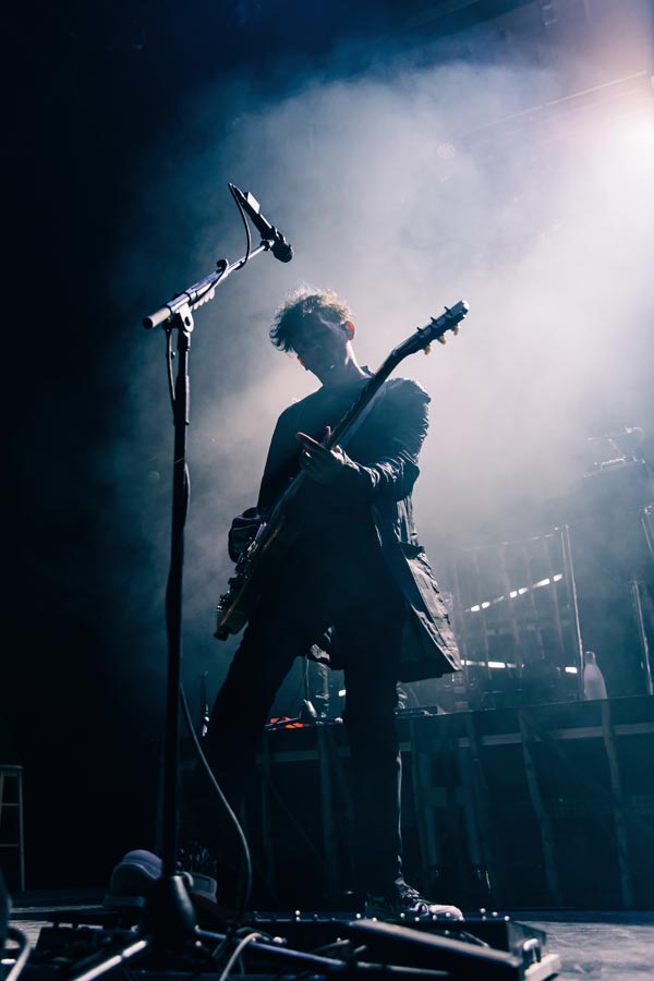 PHOTOS from Third Eye Blind at Wellmont Theater PHOTOS from Third Eye Blind at Wellmont Theater