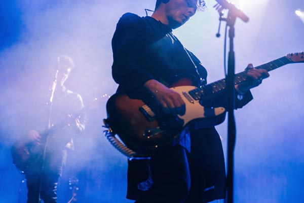 PHOTOS from Third Eye Blind at Wellmont Theater PHOTOS from Third Eye Blind at Wellmont Theater