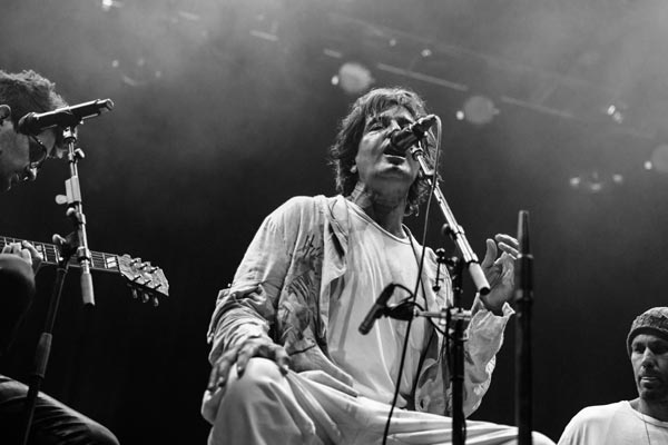 PHOTOS from Third Eye Blind at Wellmont Theater