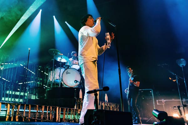 PHOTOS from Third Eye Blind at Wellmont Theater