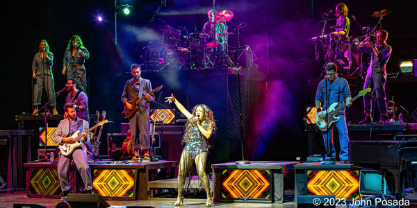 PHOTOS from &#34;Tommy&#34; Concert at Axelrod PAC