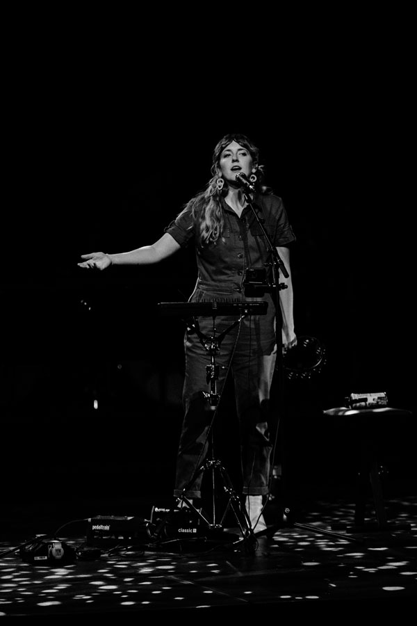 PHOTOS from Tori Amos at Count Basie Center for the Arts
