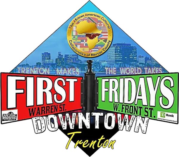 First Fridays In Downtown Trenton for 2023