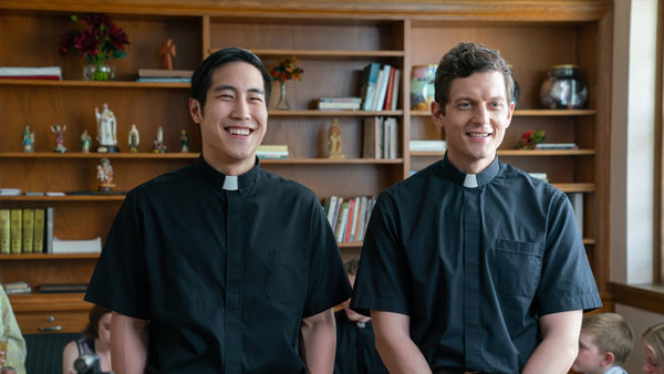 "Trinity's Triumph" Movie, Written by NJ Priest, Debuts on Streaming Services