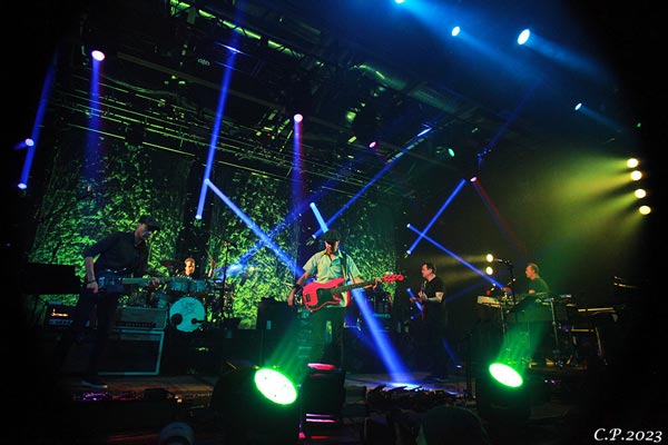 PHOTOS from Umphrey