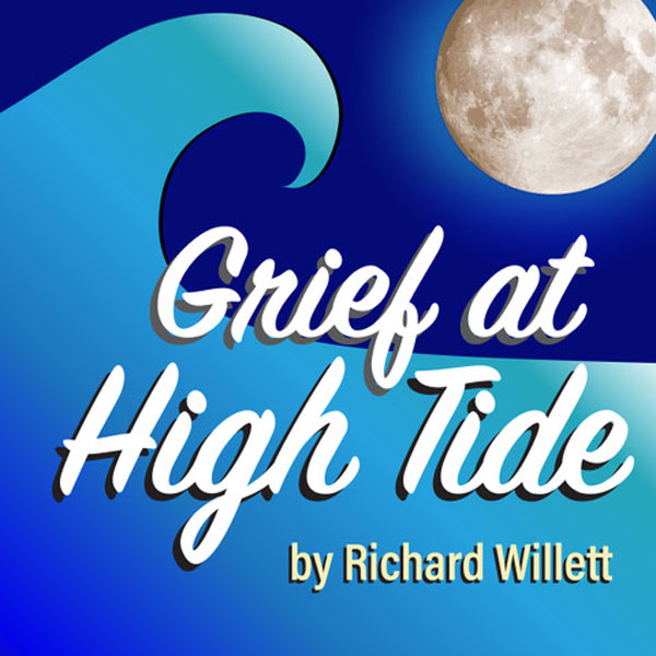 Vivid Stage presents the World Premiere of &#34;Grief at High Tide&#34;