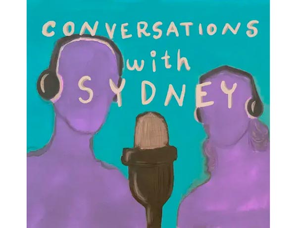 WBGO Recognizes Mental Health Awareness Month with Launch of New Podcast - Conversations with Sydney