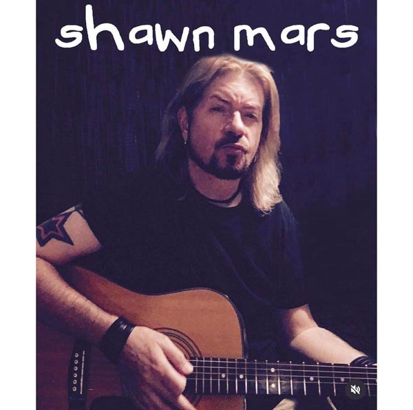 Makin Waves Song of the Week: &#34;Dirty Stayouts&#34; by Shawn Mars