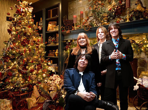 Makin Waves Song of the Week: &#34;Christmas, Bring Us&#34; by The Grip Weeds