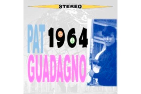 Makin Waves Song of the Week: "Boots of Spanish Leather" by Pat Guadagno
