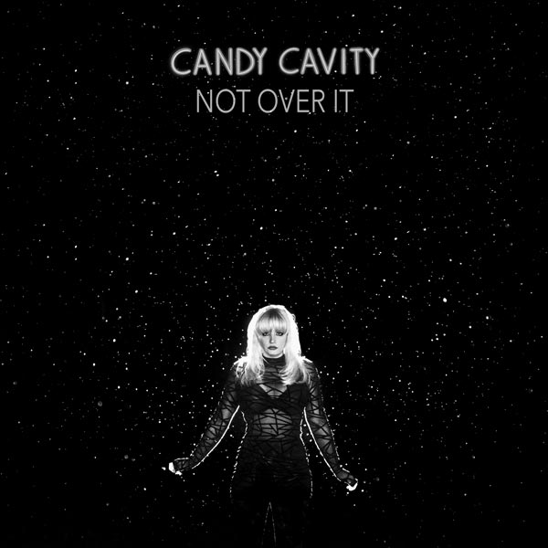 Makin Waves Song of the Week: &#34;Not Over It&#34; by Candy Cavity