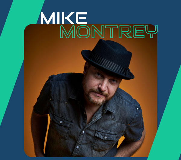 Makin Waves with Mike Montrey: The Connections We Make ...