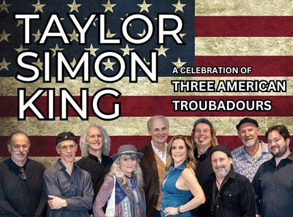 Makin Waves Song of the Week: &#34;Shower the People&#34; by Taylor Simon King