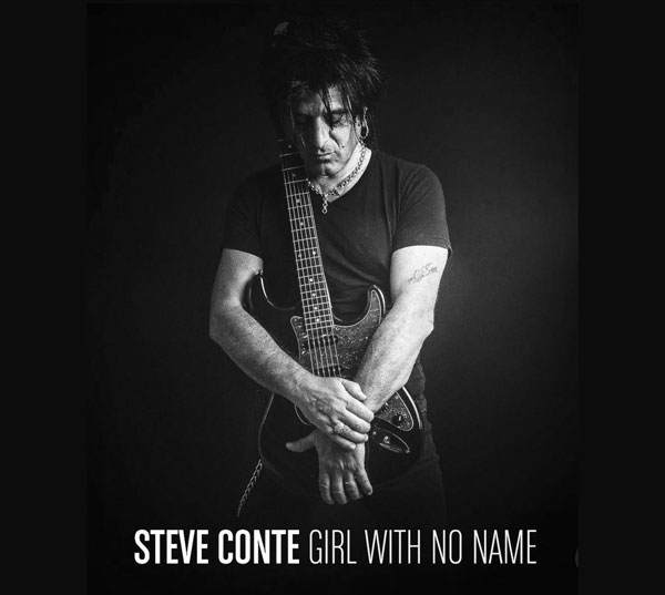 Makin Waves Song of the Week: &#34;Girl with No Name&#34; by Steve Conte