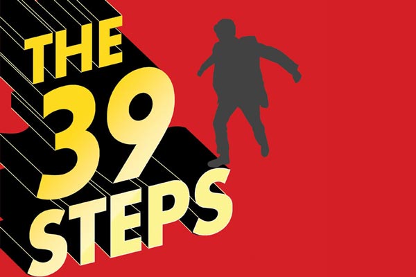 Westfield Community Players to Hold Auditions for &#34;The 39 Steps&#34;