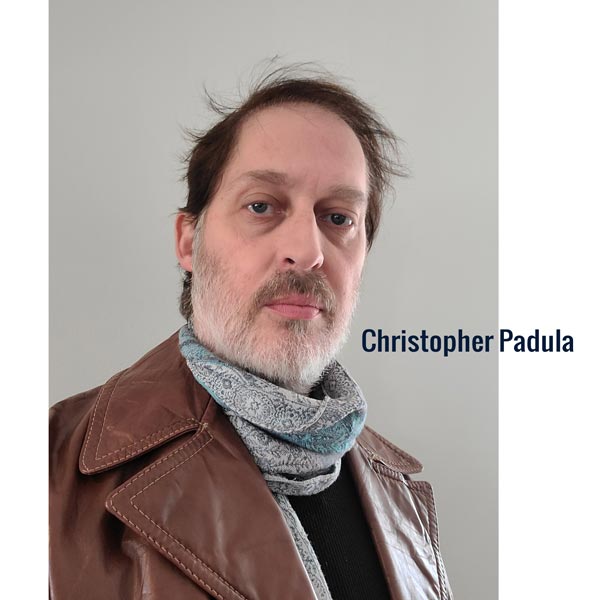 An Interview with Christopher Padula on The White Vulture Film Festival