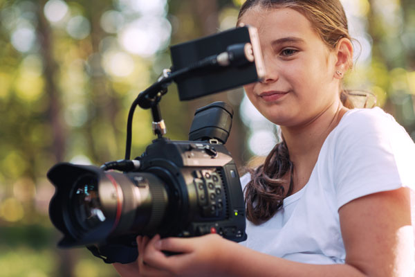 Montclair Film and Shine Global Announce Partnership to Launch Student Filmmaking Prize for the Children's Resilience In Film Awards
