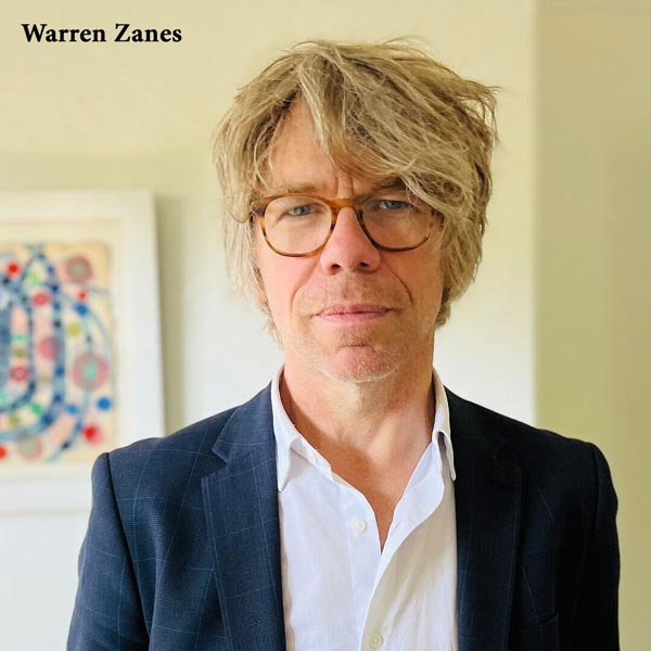 Springsteen Archives and Transparent Gallery Present Warren Zanes Book Event