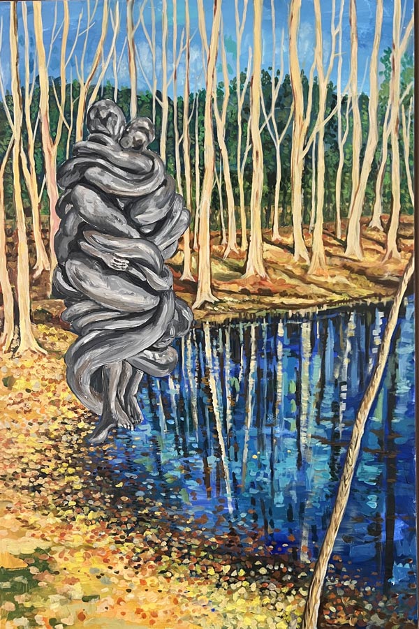 acc gallery presents a Stephanie Kim Solo Show