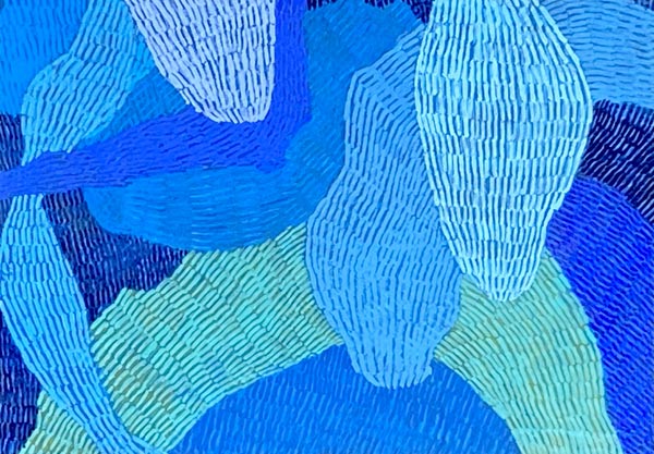 Acc gallery presents &#34;The Vigorous Life Series, Between tranquility and comfort&#34;