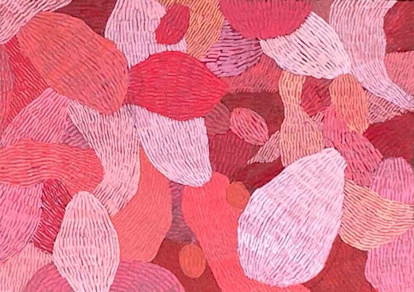 Acc gallery presents &#34;The Vigorous Life Series, Between tranquility and comfort&#34;