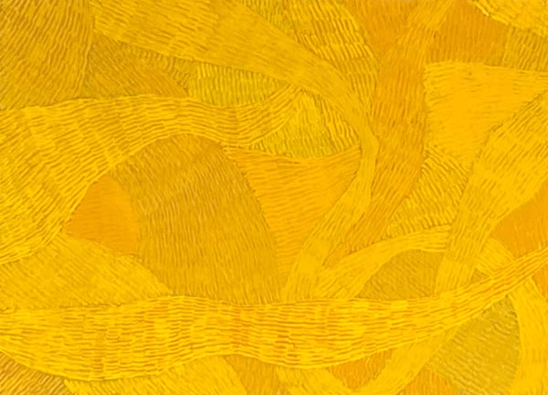 Acc gallery presents &#34;The Vigorous Life Series, Between tranquility and comfort&#34;