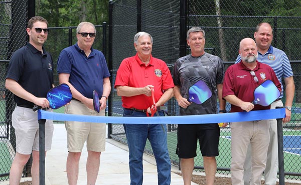 are bergen county parks open on 4th of july