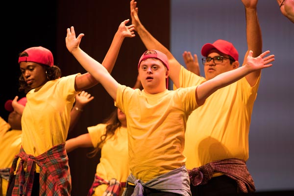 Voices in Harmony Showcase for Students with Special Needs Returns to bergenPAC for the First Time in Three Years