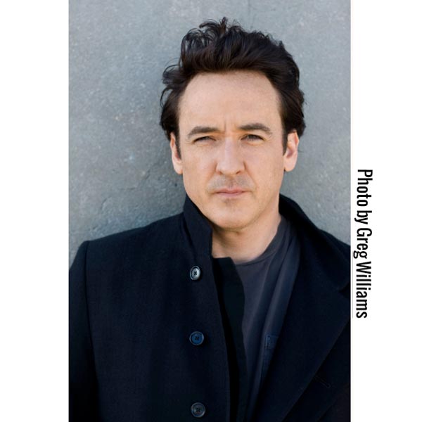 bergenPAC presents An Evening with John Cusack and Screening of &#34;Better Off Dead&#34;