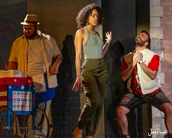 PHOTOS from &#34;In The Heights&#34; at CDC Theatre