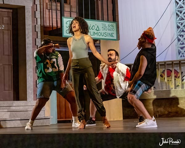 PHOTOS from &#34;In The Heights&#34; at CDC Theatre