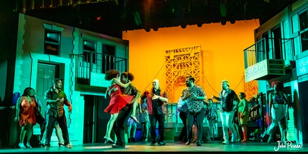 PHOTOS from &#34;In The Heights&#34; at CDC Theatre