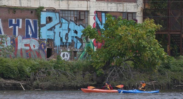 Northern New Jersey Community Foundation to Celebrate 25th Anniversary With Showing of Environmental Justice Film &#34;American River&#34; at HACPAC